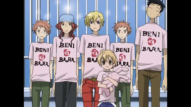 Клуб свиданий Оранской школы (19 из 26)