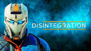 Disintegration ◆ (The Gideon Games) ◆ Часть 2