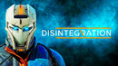 Disintegration ◆ (The Gideon Games) ◆ Часть 2