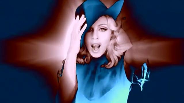 Madonna – Give It 2 Me (Oakenfold Remix Edit – DJ Flange Remix Edit)