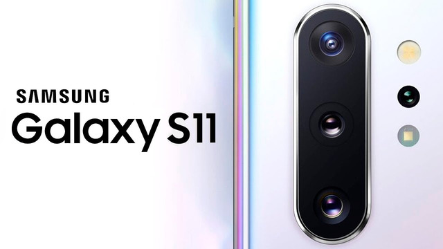 Samsung Galaxy S11 получит РЕВОЛЮЦИОННОЕ обновление