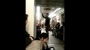 Псих музыкант. Утро добрым в метро не бывает