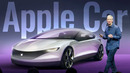 Apple Car – ДАТА АНОНСА и первые подробности