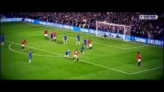 Manchester United – Best Goals, Skills, Shows, Teamplay – 2013 HD