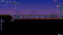 Terraria Совместное прохождение Серия 1 [Мини-обзор