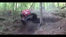 Машина Зверь Это V8, детка