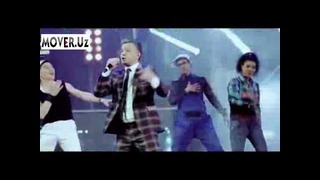 Shoxruxon feat Bojalar – Taksidaman( HDD Video)