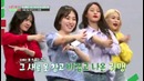 AOA – MOVE (Taemin), DNA (BTS), Bang Bang bang (Bigbang) @ idol room