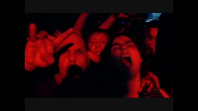 Meshuggah – Bleed