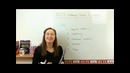 IELTS Listening׃ English Names