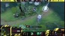 Dota 2 Dendi Боженька Morphling Комментарии