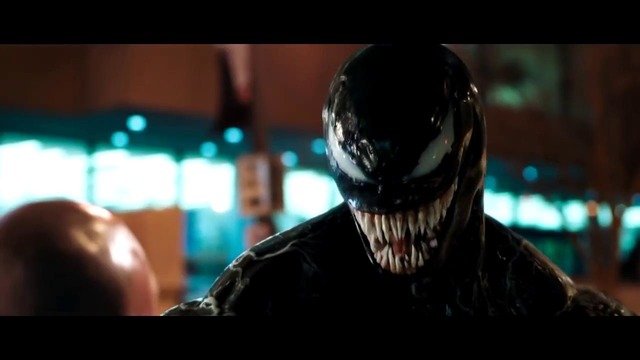 Неужели веном и другие симбиоты – это жидкий вибраниум! веном уже часть mcu
