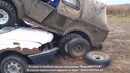 ГАЗ 69(Пижон) GAZ 69