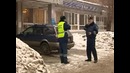 CтопХам – против езды по тротуарам