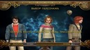 Разбор полетов. Harry Potter and the Goblet of Fire