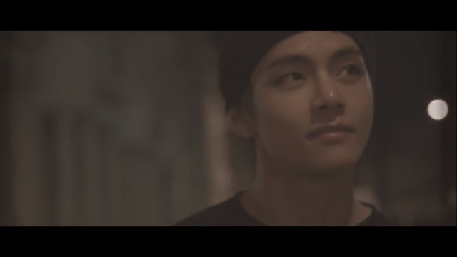V (BTS) – ‘Winter Bear’ MV