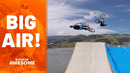 Big Air Extreme Sports | People Are Awesome