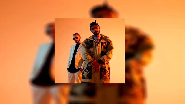 MiyaGi x Andy Panda x Tumaniyo – «dance up»премьера трека 2018