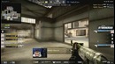 CS:GO Starladder I-league Season 2 BEST MOMENTS DAY 1