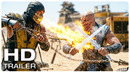 MORTAL KOMBAT 2 «Win And Live, Lose And Die» Trailer (NEW 2026)