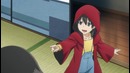 Летающая Ведьма / Flying Witch – 12 Серия「END」(Весна 2016!)