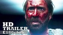 Мэнди — Русский трейлер (2018)