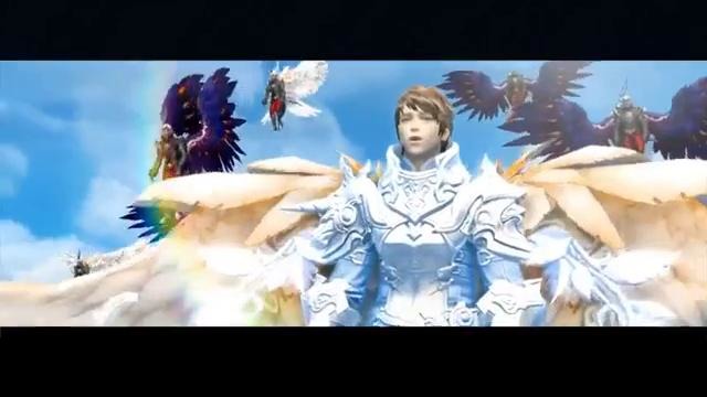 AION- Обновление 4.8 Новый рассвет