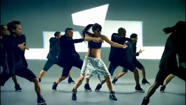 Agnez Mo feat. Timbaland & T.I. – Coke Bottle (НОВИНКА 31.03.2014)