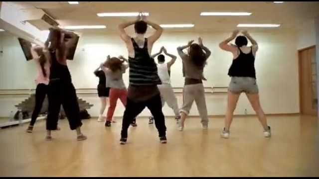 Carly Rae Jepsen-Call Me Maybe Dance Cover