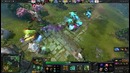 Dota 2 LGD.CDEC Maybe Puck vs LGD – HyperX D2L