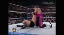 Bret Hart vs Stone Cold Survivor ‘96 PT1