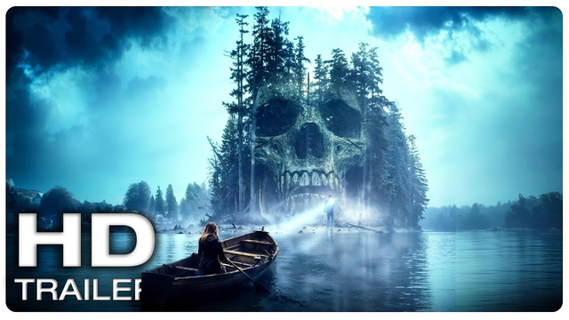 WINTER ISLAND Trailer (NEW 2024)