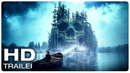 WINTER ISLAND Trailer (NEW 2024)