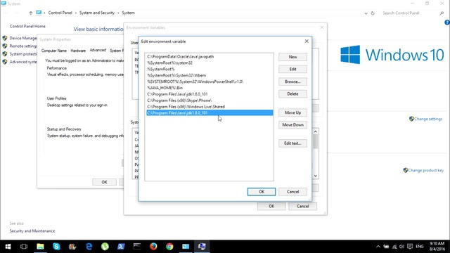 3 Python для Начинающих Установка