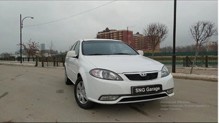 Chevrolet Gentra, Ravon Gentra Самая Народная машина Узбекистана! Все +и- Метана стоит ли ставить