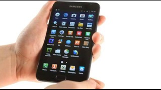 Samsung Galaxy Note получил Android 4.0.3