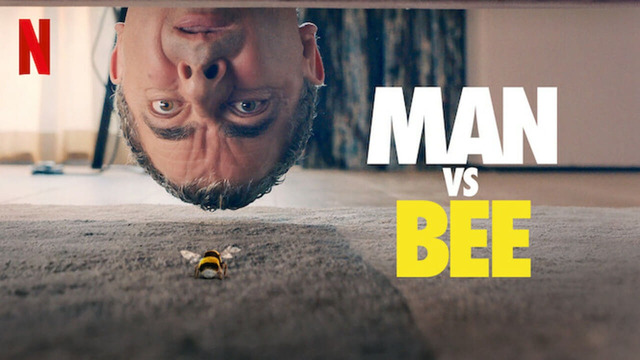 Человек против пчелы – 5 Серия