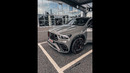 900 л.с BRABUS GLE ROCKET за $450 000! Mercedes-AMG GLE 63 Coupe #shorts #mercedes #мерседес #брабус