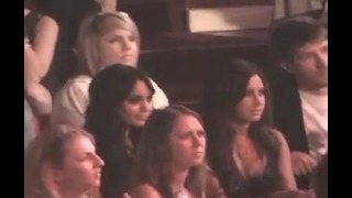 Selena, Vanessa, Ashley Dancing to Miley Cyrus’s Song
