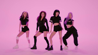BLACKPINK – ‘How You Like That’ DANCE PERFORMANCE
