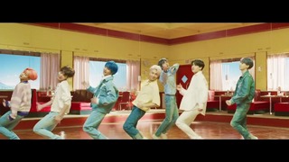 BTS – Boy With Luv feat. Halsey’ Official MV (’ARMY With Luv’ ver.)