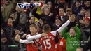 Arsenal 2-0 Crystal Palace (02.02.2014)