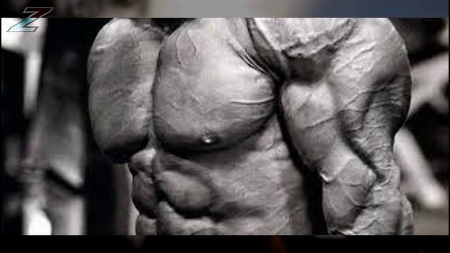 5 БОДИБИЛДЕРОВ, которые зашли слишком далеко