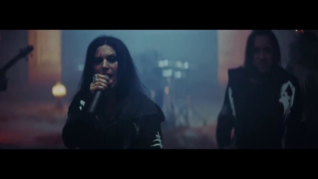Lacuna Coil – Layers Of Time (Official Video 2019)