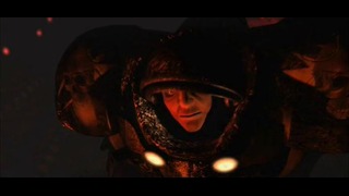 StarCraft (1998) Вступление – MegaCinematic