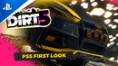 Dirt 5 – First Look | PS5