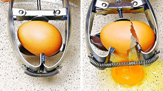 23 удивительных лайфхака для яиц, которые нужно попробовать