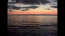Подводный запуск ракеты