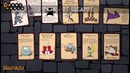 Настольная игра Манчкин. Видеоправила. Пошаговая инструкция