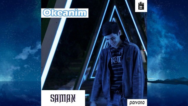 Saman – Okeanim (music version)